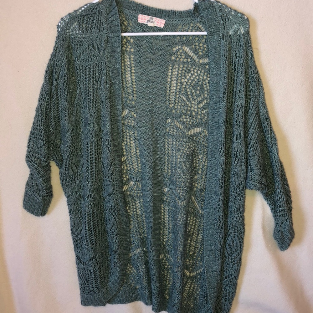 Cardigan